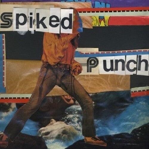 Spiked Punch- Guinea Pig ( LP )