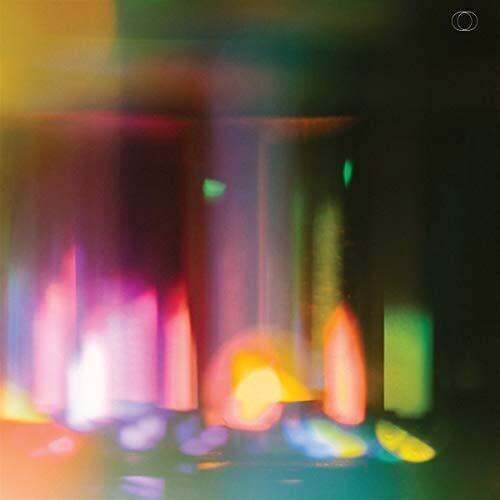 Beacon- GRAVITY PAIRS ( LP )