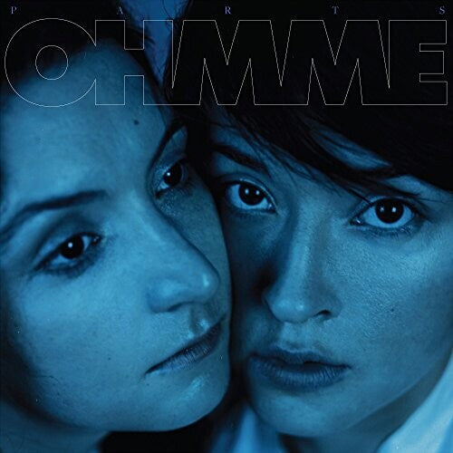 Ohmme- PARTS ( LP )