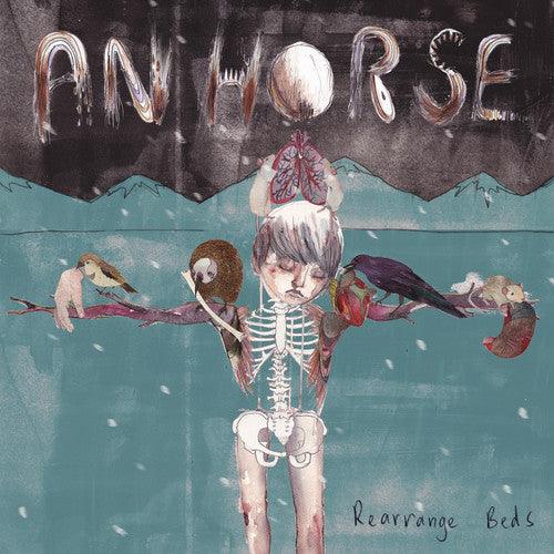 An Horse- Rearrange Beds ( LP )