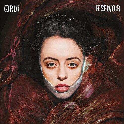 Gordi- Reservoir ( LP )