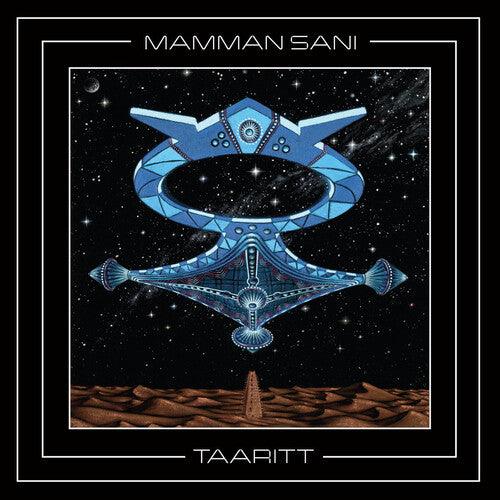 Mamman Sani- Taaritt ( LP )