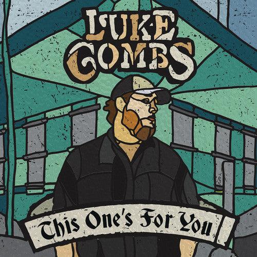 Luke Combs- This One's For You ( LP )