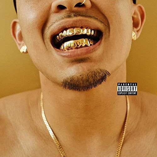 P-Lo: More Than Anything - COMPACT DISCS