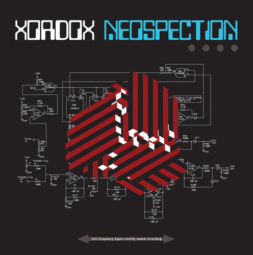 Xordox: Neospection { Record }