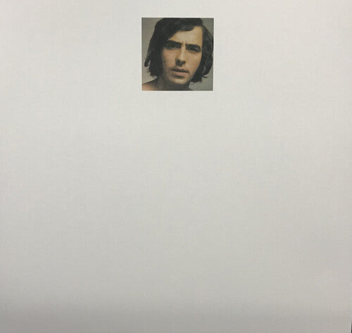 Joan Manuel Serrat: Mi Niñez - VINYL
