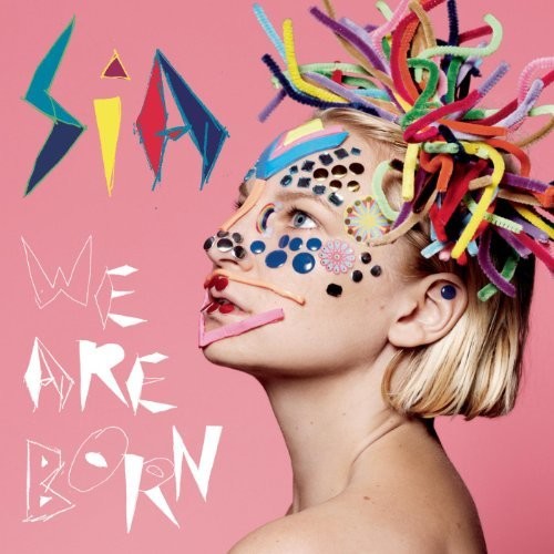 Sia: We Are Born - VINYL