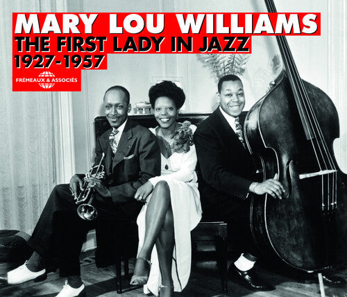 Mary Lou Williams: First Lady in Jazz 1927-57 - CD