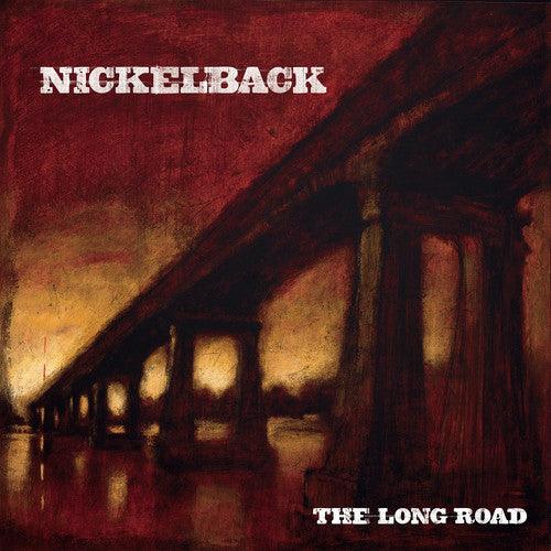 Nickelback- The Long Road ( LP )
