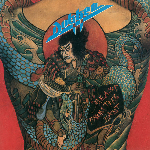 Dokken: Beast From The East - CD