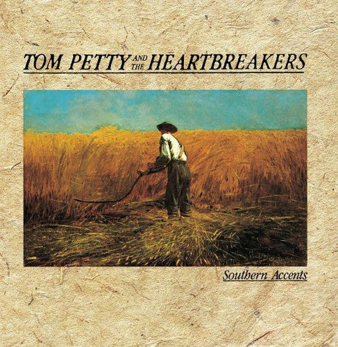 Tom Petty & Heartbreakers: Southern Accents - VINYL