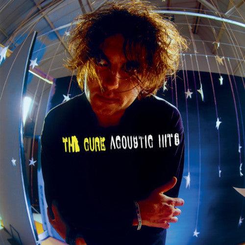 The Cure- Acoustic Hits ( LP )