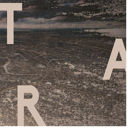Siavash Amini: Tar { Record }