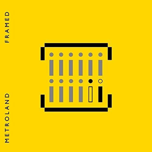 Metroland: Framed { Record }