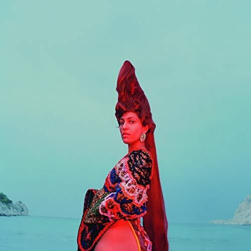 Lafawndah: Ancestor Boy { Record }