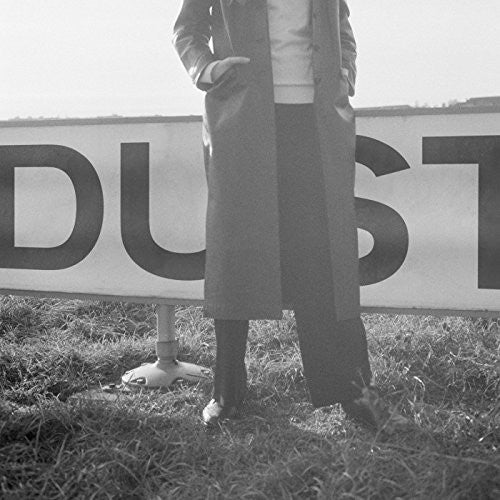 Laurel Halo: Dust - COMPACT DISCS