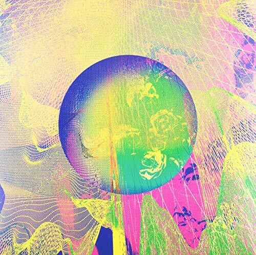 Apparat: Lp5 { Record }