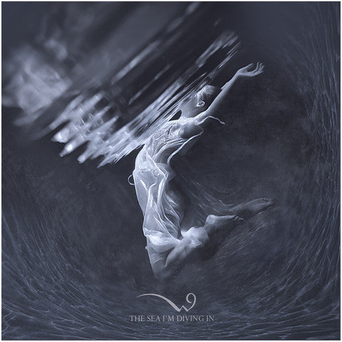 Neun Welten: The Sea I'm Diving In - CD
