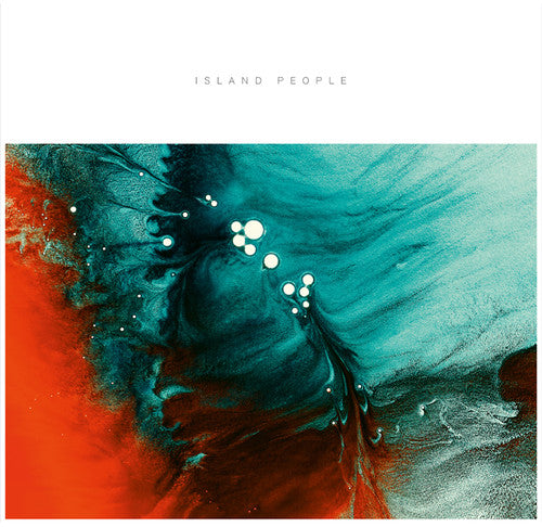 Island People: Island People { Record }