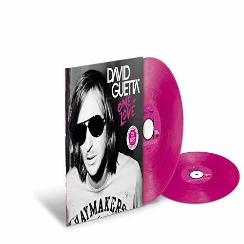 David Guetta: One Love { Record }