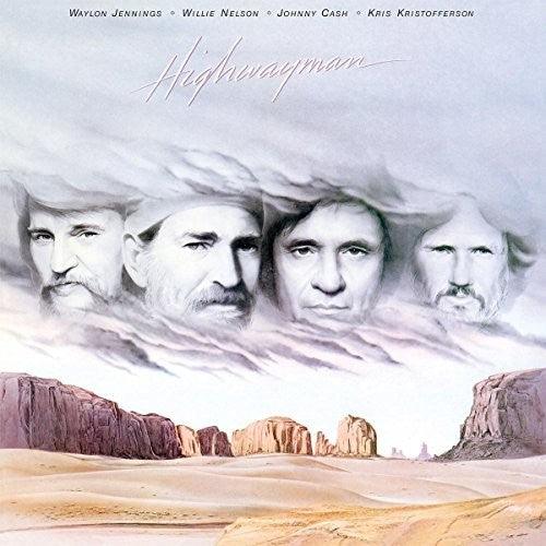 Highwaymen- Highwayman (Import) ( LP )