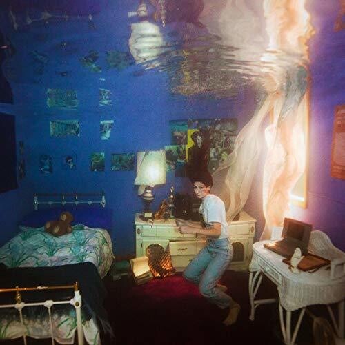 Weyes Blood: Titanic Rising - CD