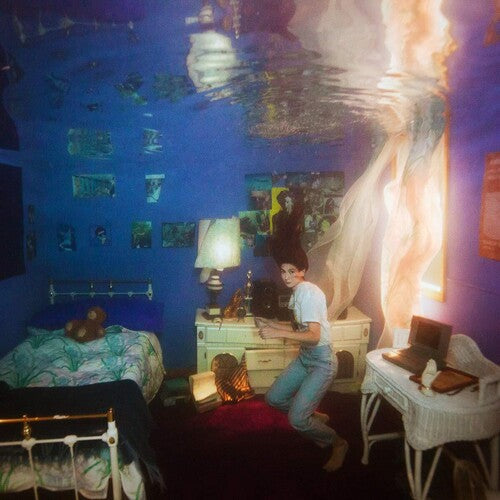 Weyes Blood: Titanic Rising - CASSETTES