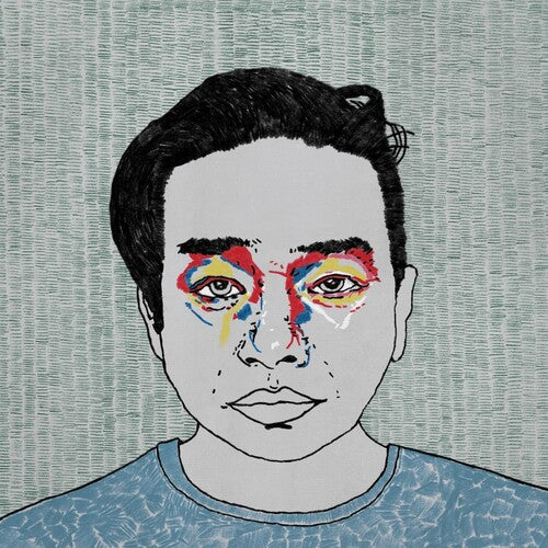 Andrew Hung: Realisationship Instrumentals { Record }