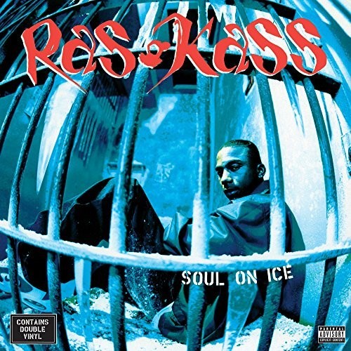 Ras Kass: Soul On Ice { Record }