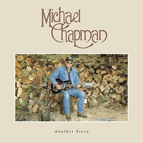 Michael Chapman: Another Story { Record }