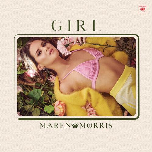 Maren Morris- Girl ( LP )