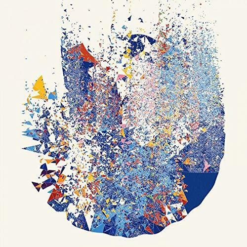 Max Cooper: One Hundred Billion Sparks Remixed - 12-INCH SINGLE