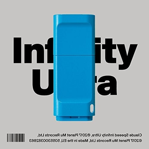 Claude Speeed: Infinity Ultra { Record }