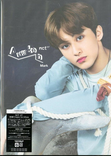 NCT 127: Awaken (Mark Version) - CD