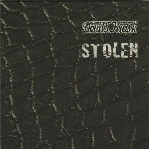 Devil's Kiosk: Stolen - COMPACT DISCS