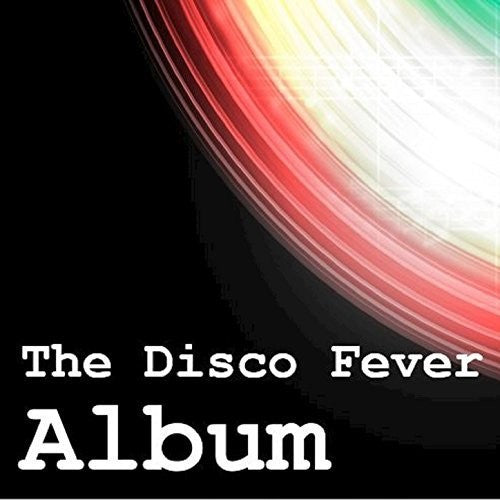 Various Artists: Disco Fever / Various - CD