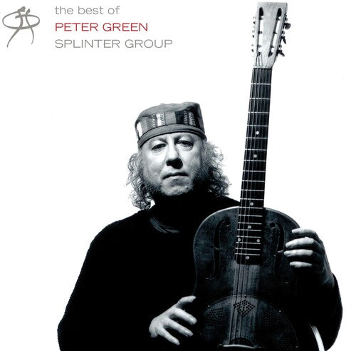 Peter Green: Very Best Of Peter Green's Splinter Group - COMPACT DISCS