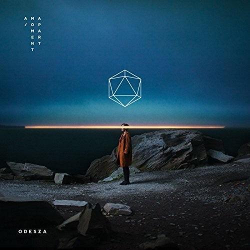 Odesza- Moment Apart ( LP )