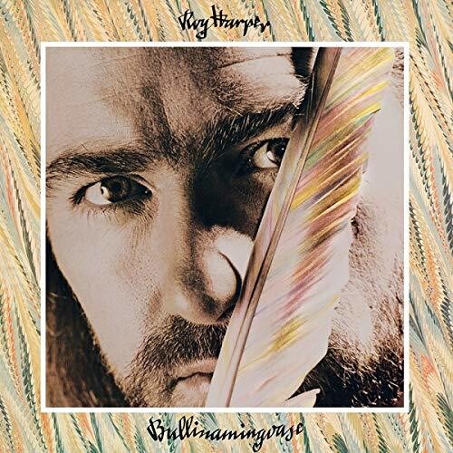 Roy Harper: Bullinamingvase - COMPACT DISCS