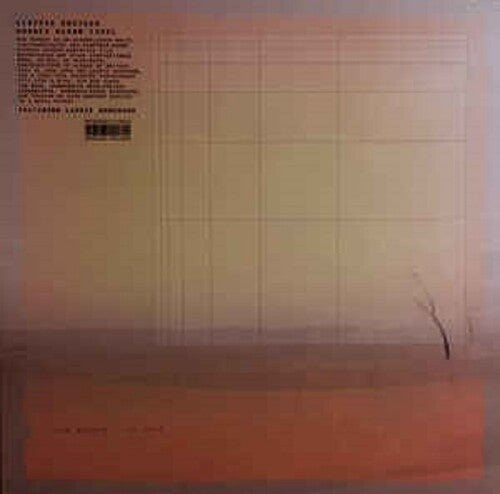 Rob Burger: The Grid { Record }