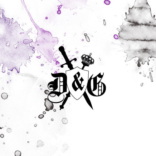 D&G: The Scepter & The Sword { Record }