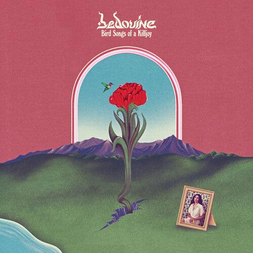 Bedouine- Bird Songs Of A Killjoy ( LP )
