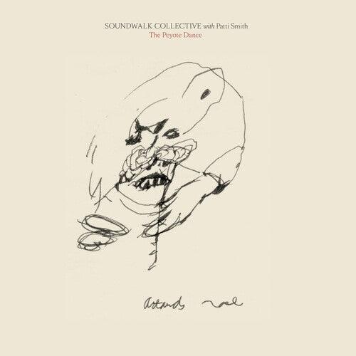 Soundwalk Collective- Peyote Dance ( LP )