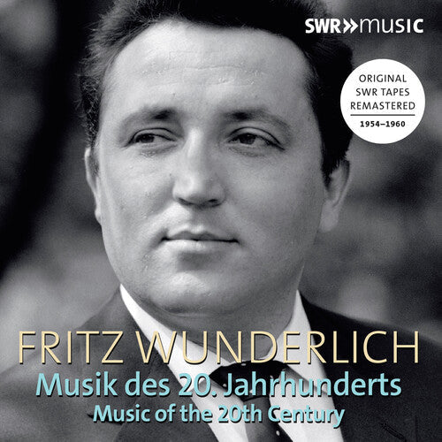 Various Artists: Musik Des 20 Jahrhunderts - COMPACT DISCS