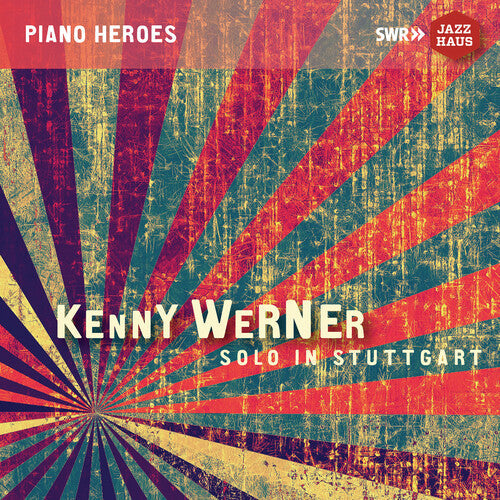 Various Artists: Solo in Stuttgart (Live) - CD