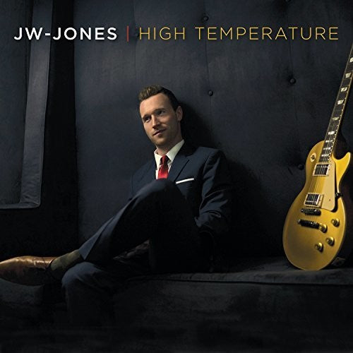 Jw Jones: High Temperature { Record }