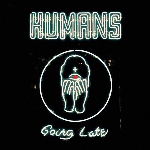 Human: Going Late { Record }
