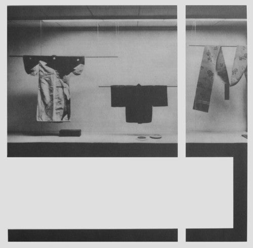 Bellows: Strand { Record }