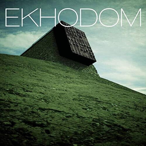 Ekhodom: Ekhodom { Record }