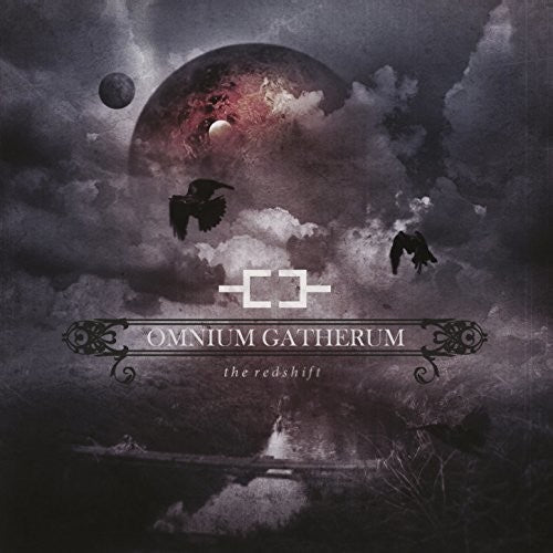 Omnium Gatherum: The Redshift - VINYL
